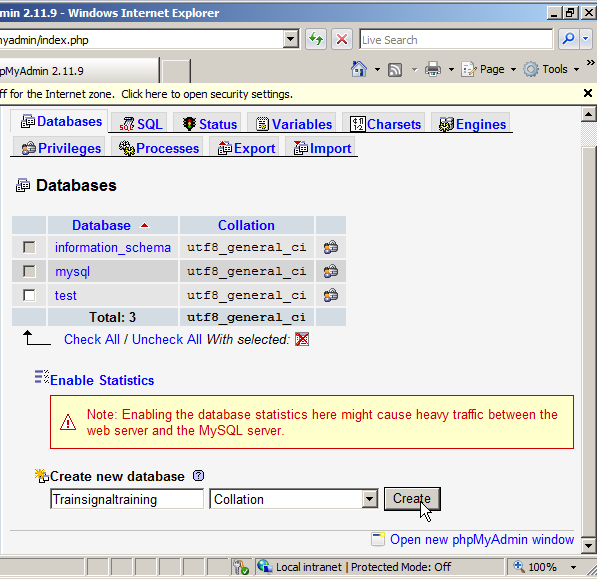 Install PHPMyAdmin on IIS7 - 16 install-phpmyadmin-022