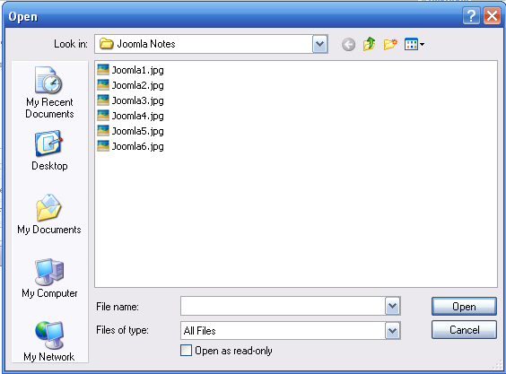 Joomla7